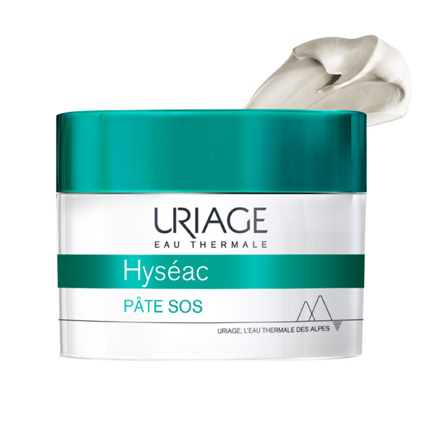 Uriage Hyséac SOS pasta 15 g