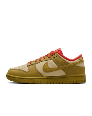 Nike Dunk Low Women's Shoes