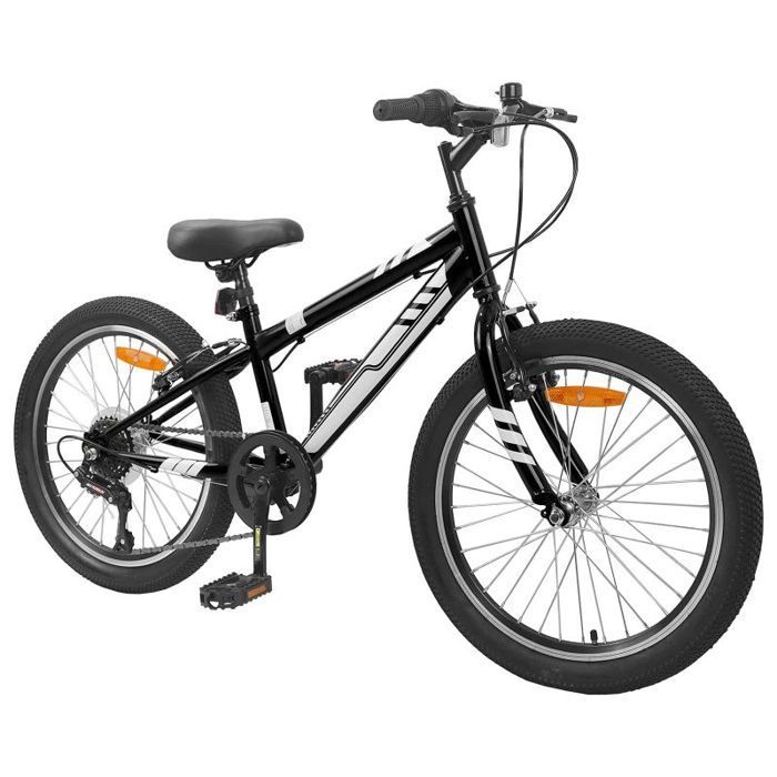 VidaXL VTT enfant 20