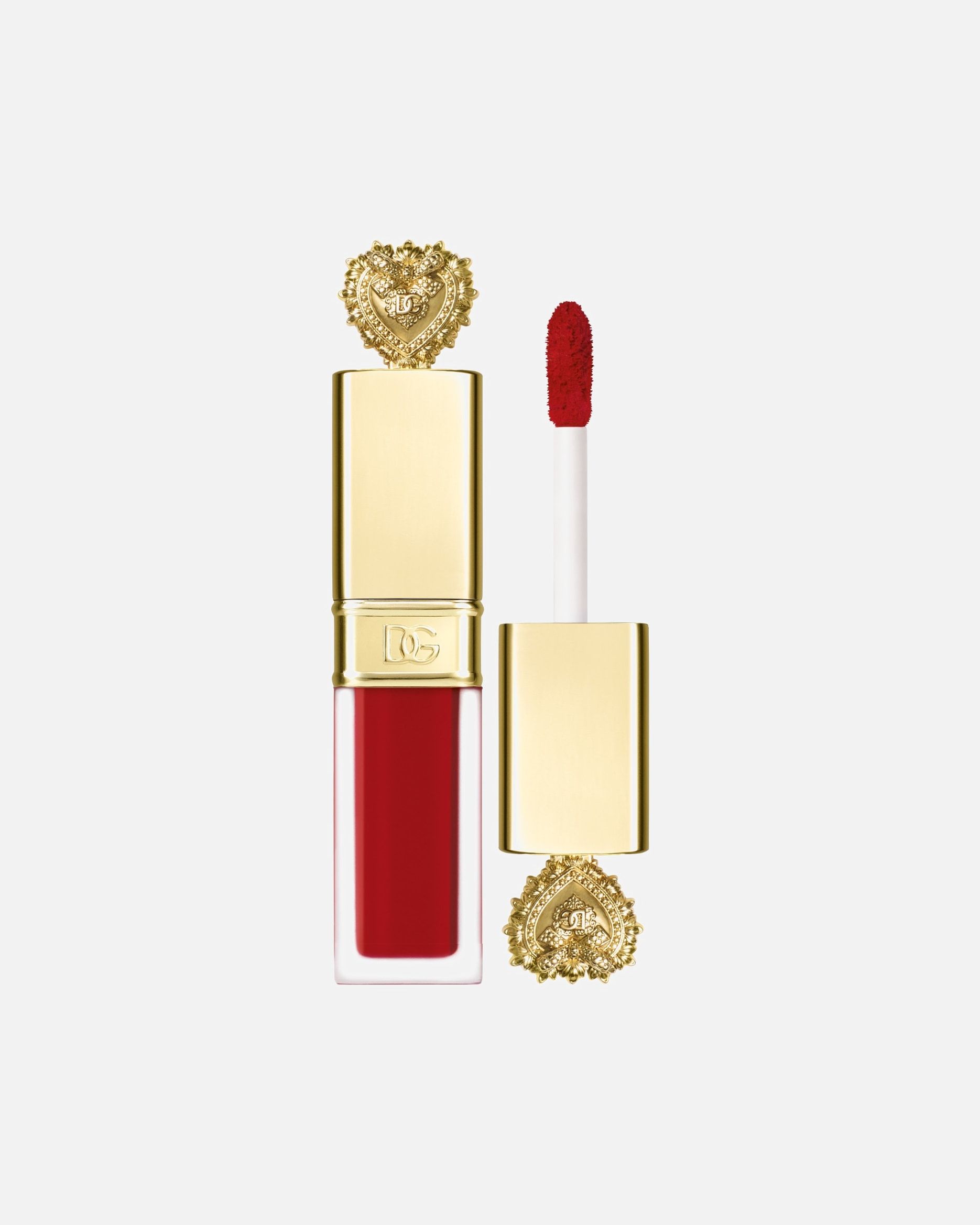 Dolce&Gabbana lūpų dažai „Devotion Lip Lac“ – 3 ml