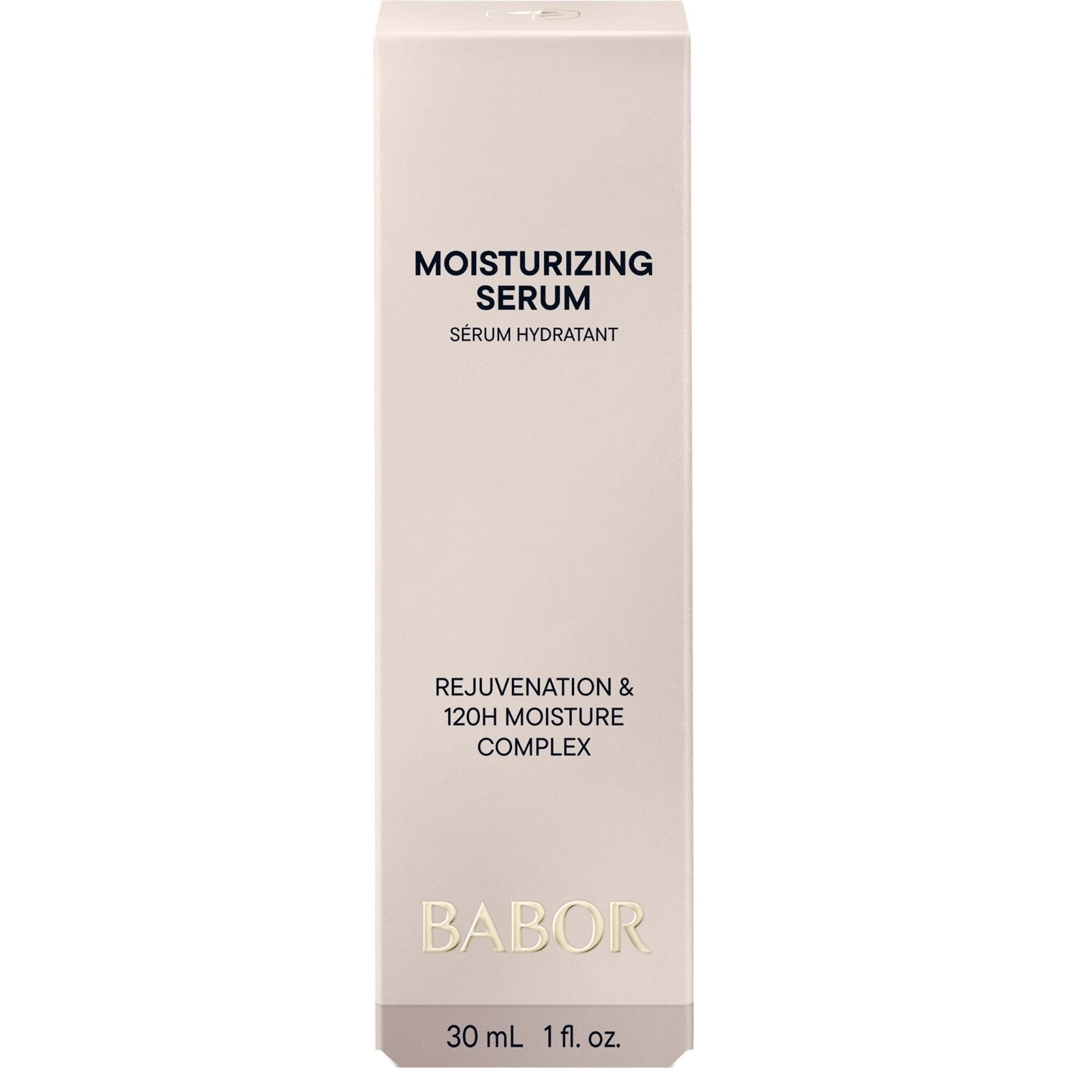 BABOR Skinovage hydratačné sérum - 30 ml