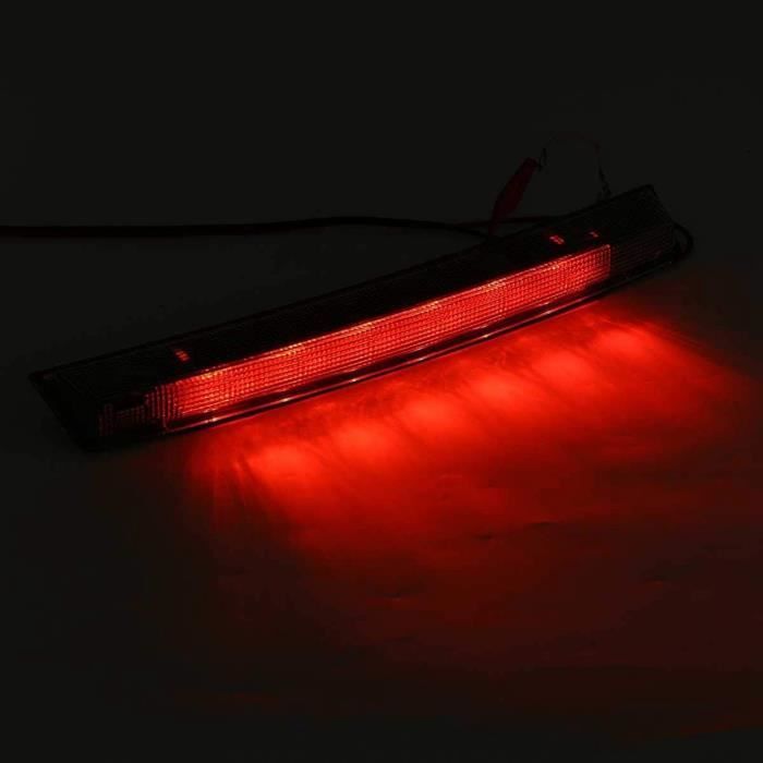 Para 208 3008 C4 C5 DS4 Luz de freno trasera de alto nivel Tercera luz de freno 6351HH 6350V2