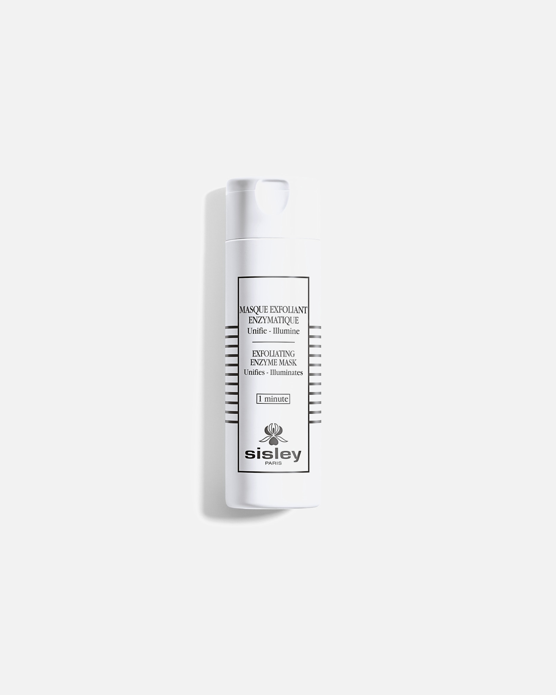 Sisley Gesichtspeeling Enzymatische Peelingmaske - 40 g