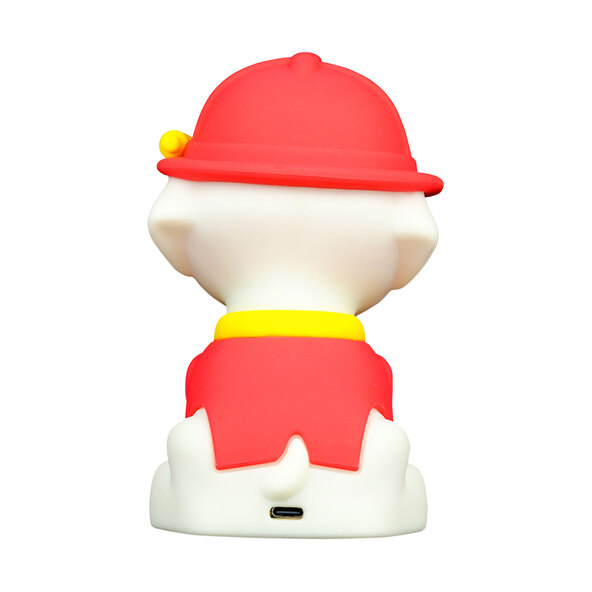 LED-es gyerek éjszakai fény, MANCS ŐRJÁRAT Marshall