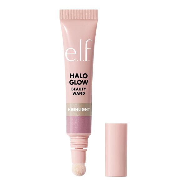 elf Halo Glow Highlight Pink Prism Beauty Wand<br>10ml