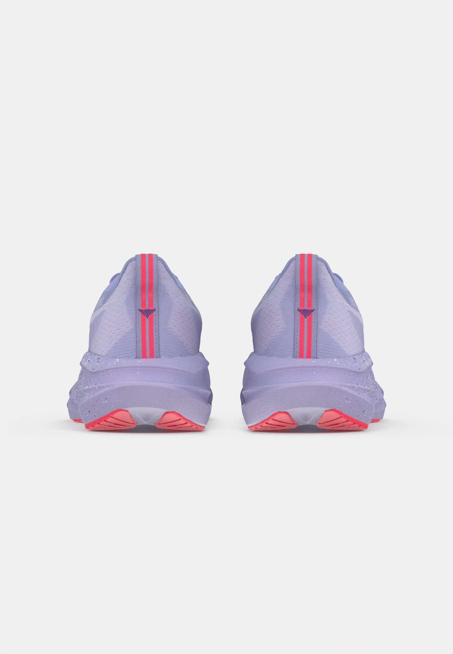 ASICS NOVABLAST TOKYO - Scarpe da corsa su strada - viola vapor/edo