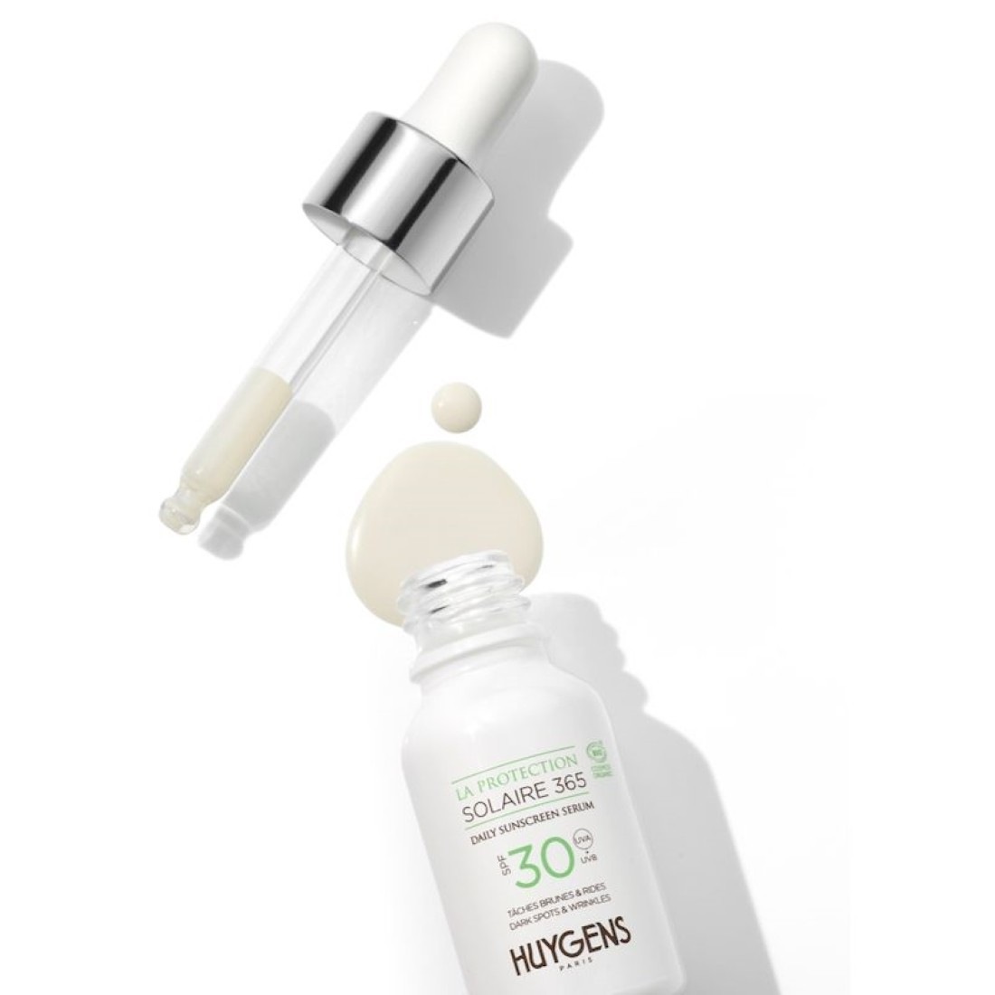Huygens La Protection Solaire 365