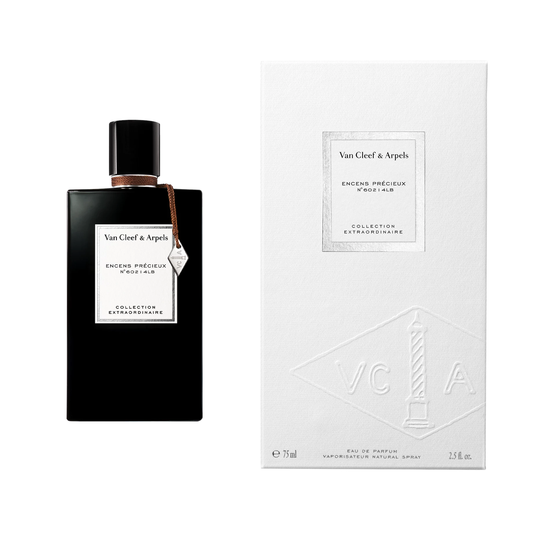 Parfum Précieux EdP 75 ml - Van Cleef & Arpels