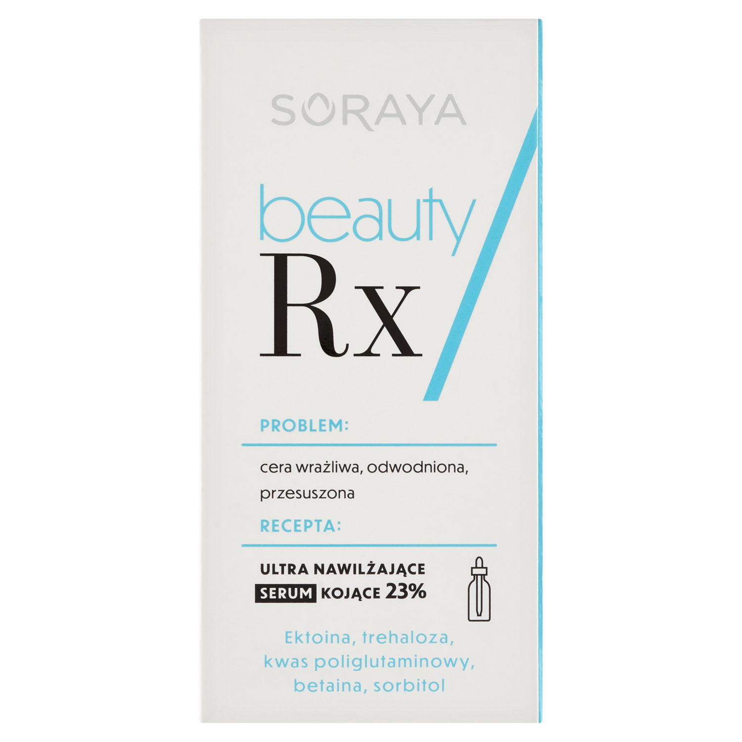 Soraya Beauty RX