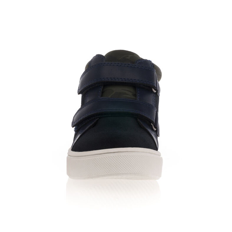  Kurver / joggesko Garcon Bleu
