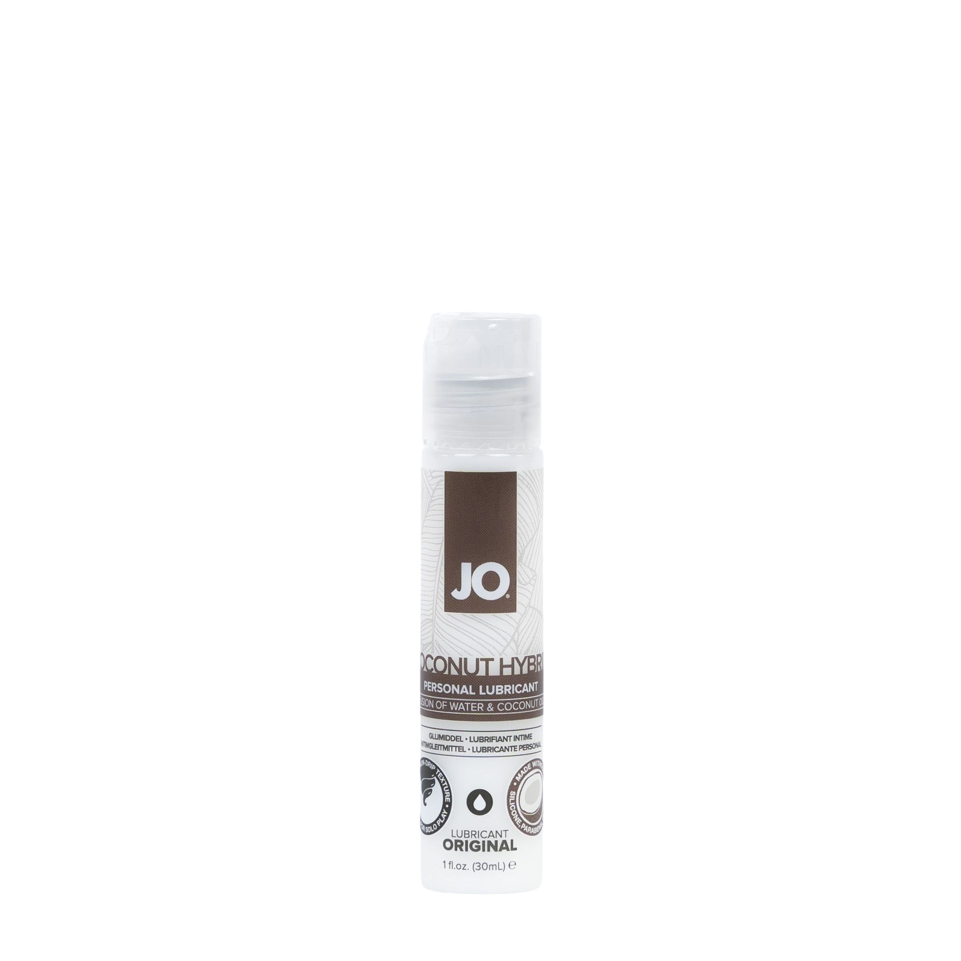 Jo Coconut Hybrid Eredeti rendszer