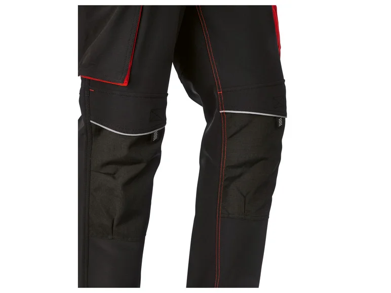 PARKSIDE PERFORMANCE® Spodnie porodowe dla mężczyzn
