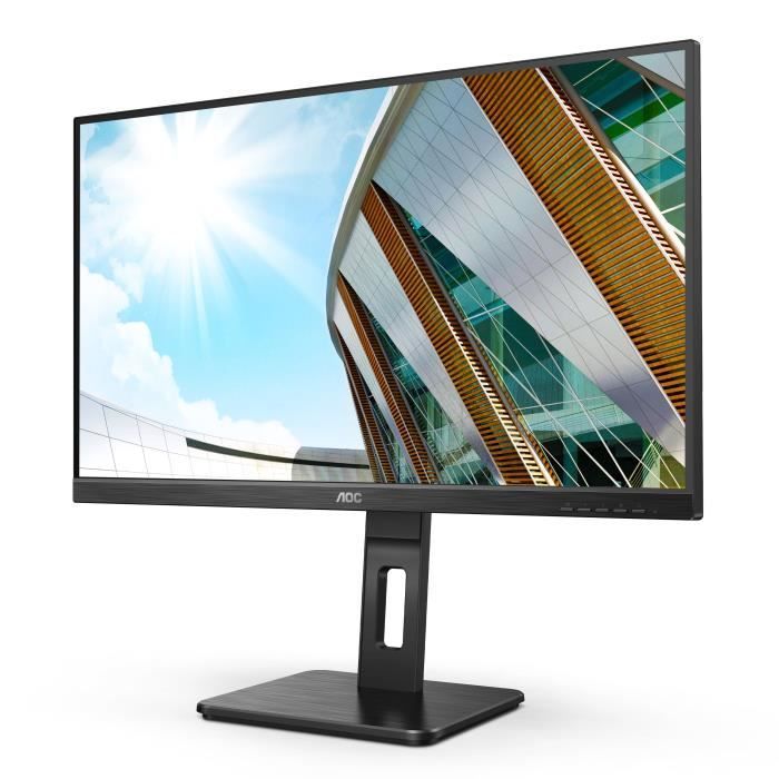 Monitor LED AOC 27P2Q - 27