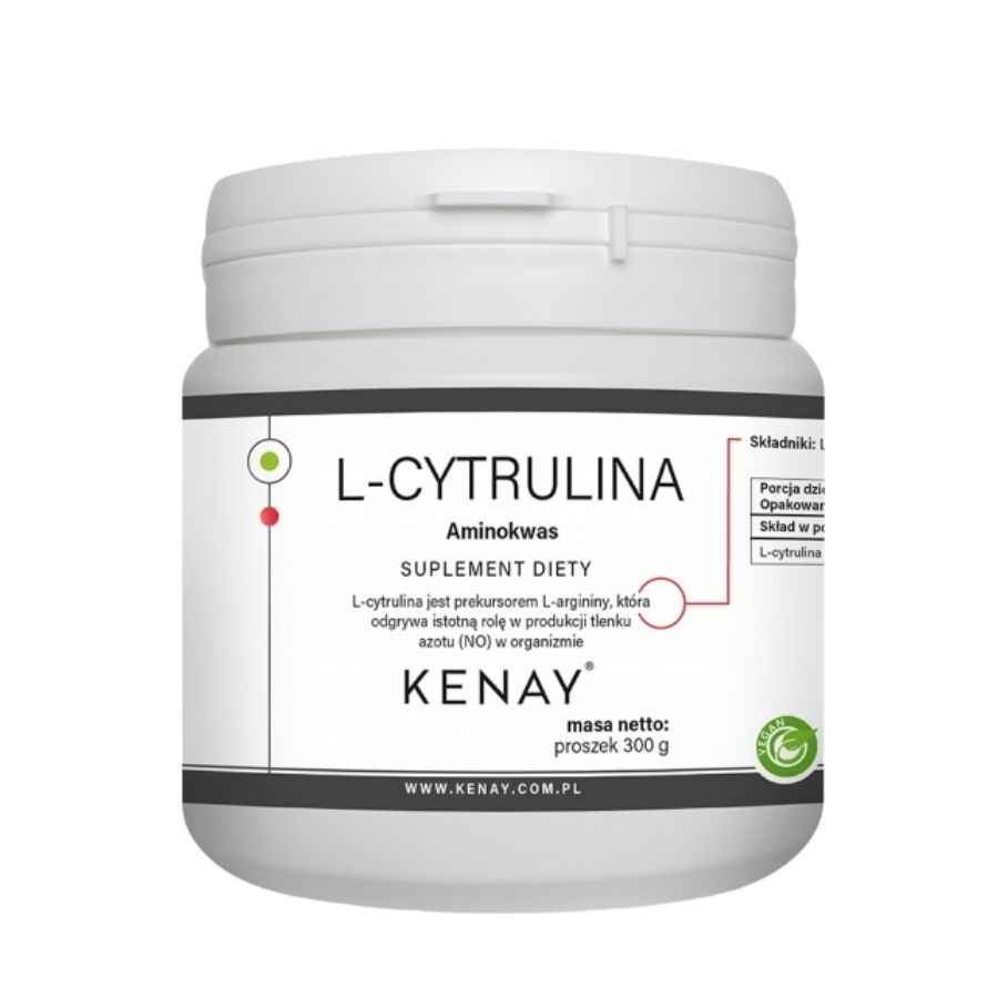 L-Cytrulina