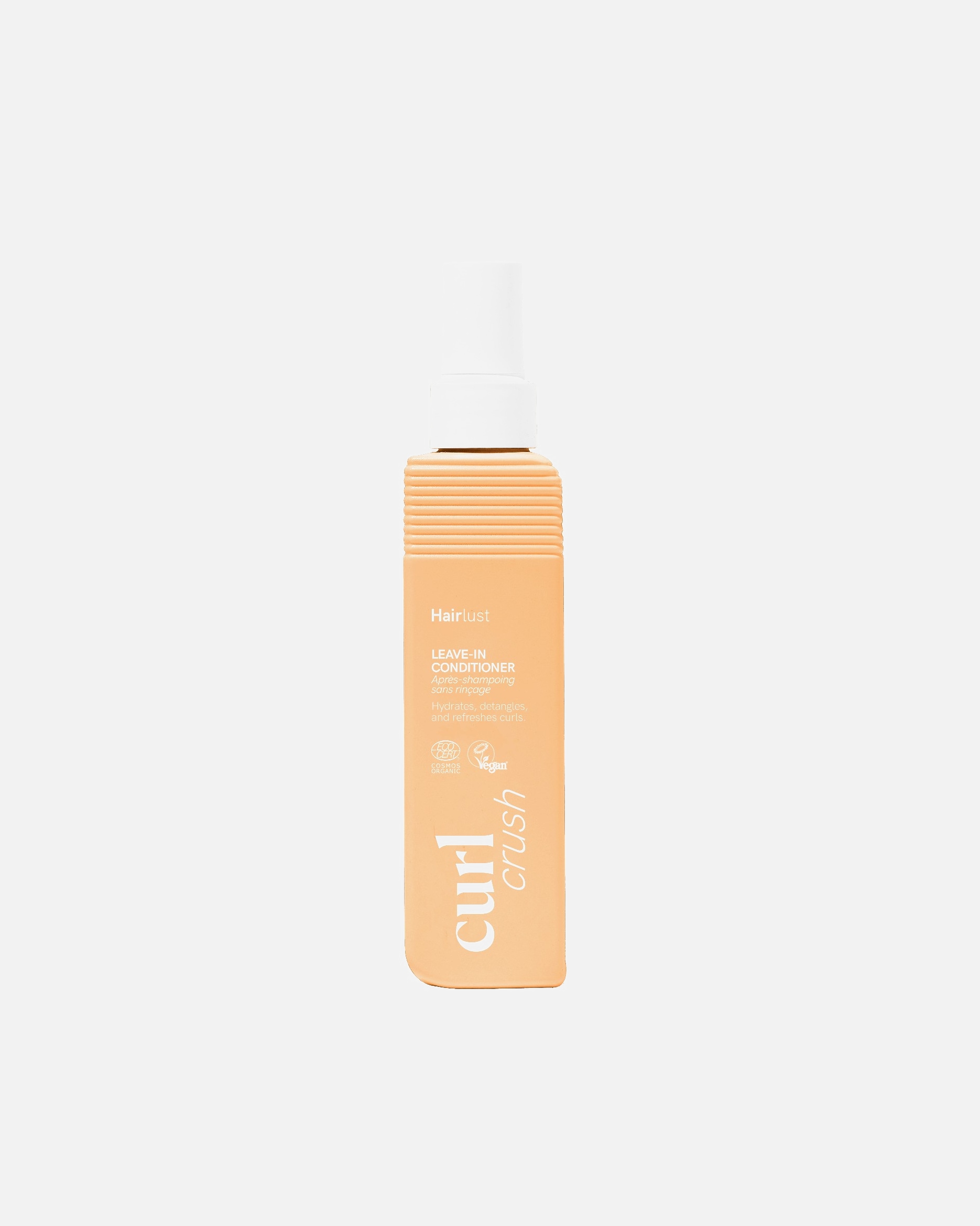 Hairlust Leave-in Conditioner Curl Crush Leave-in Conditioner - 150 ml