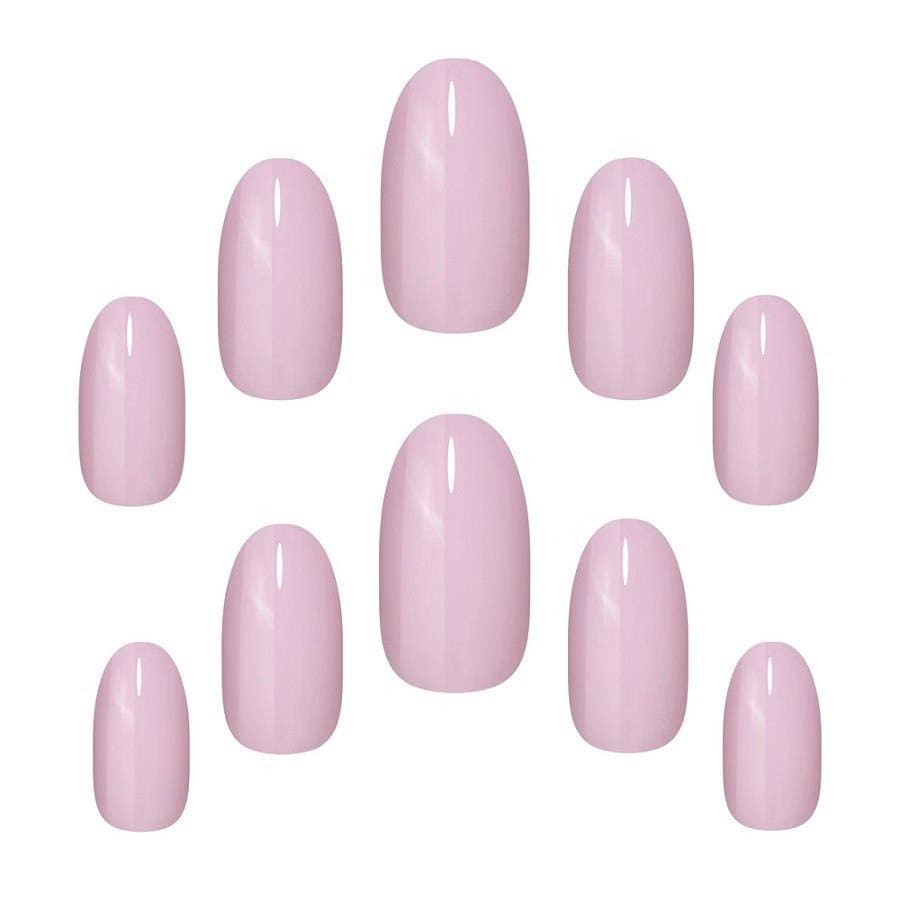 Elegant Touch Künstliche Fingernägel MAUVE MADNESS - 1 Stück