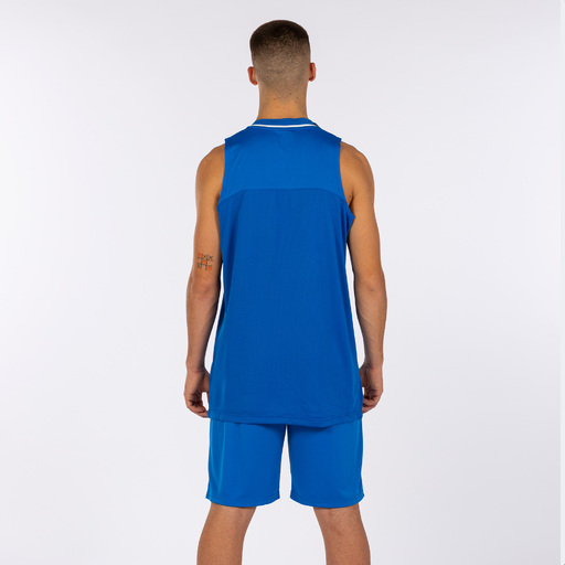  Ensemble chemise et short Joma Atlanta
