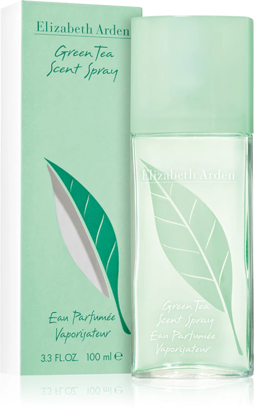 Elizabeth Arden Green Tea Eau de Toilette para Mulheres