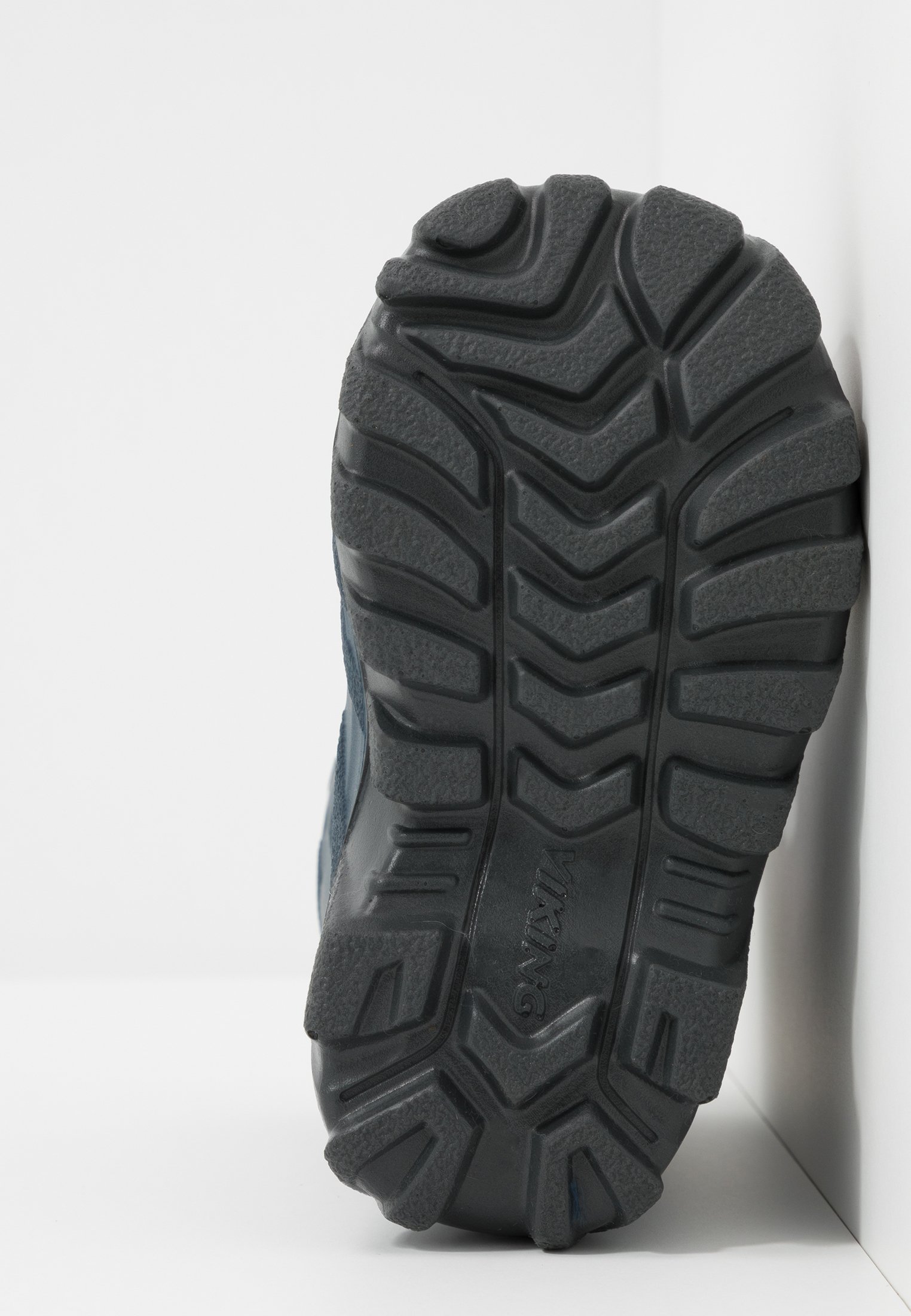 Viking ULTRA UNISEX - Winterlaarzen - marineblauw/antraciet