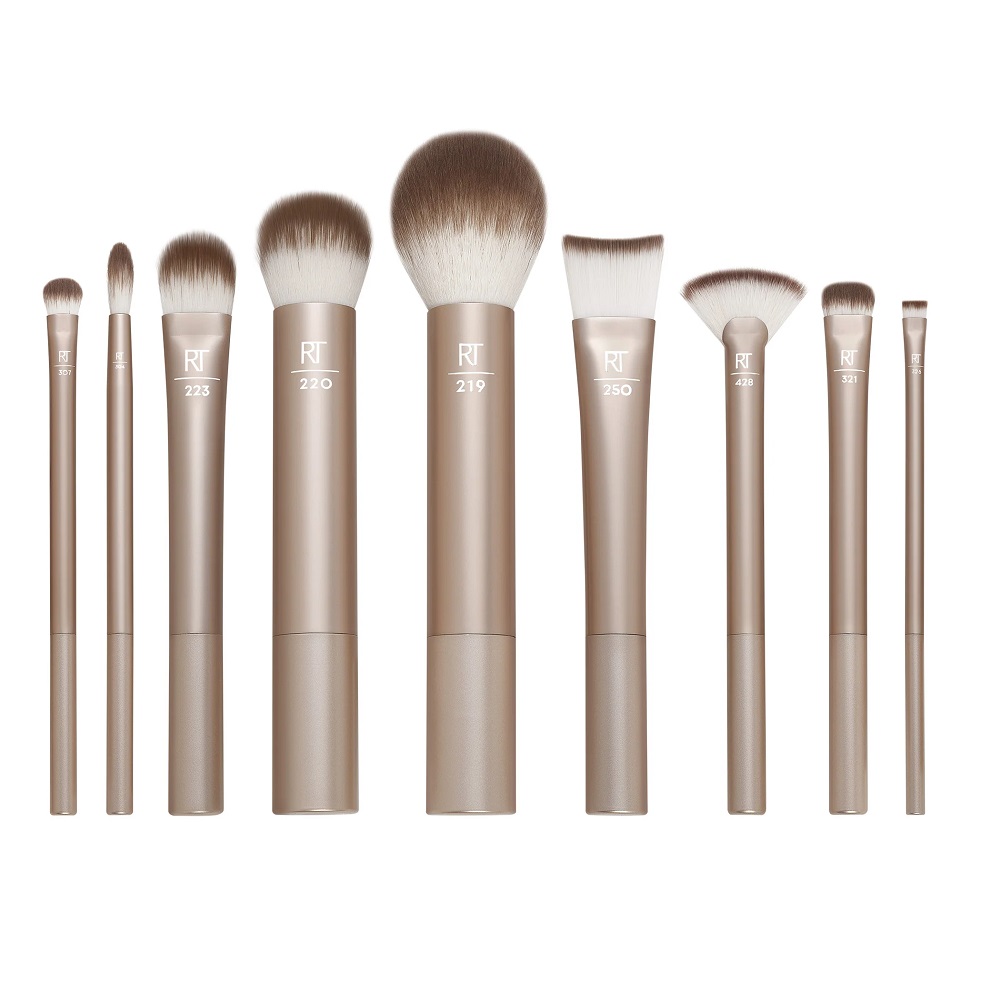 Real Techniques Au Naturale