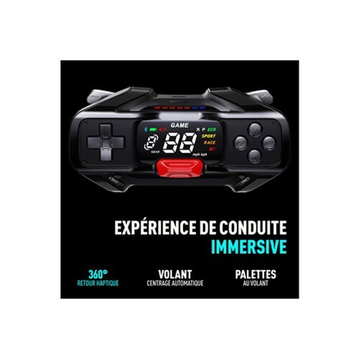 Hoverboard e Giropod - Segway - Gokart PRO 2 - Elétrico - 3 em 1