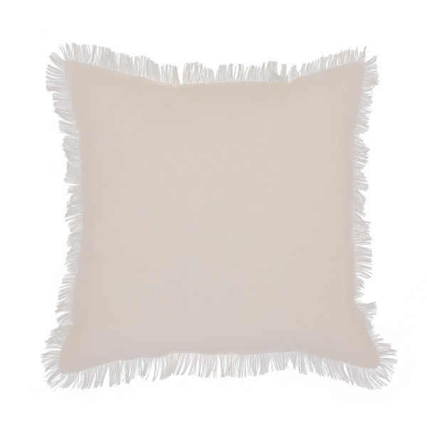Poszewka Pure Ecru 42 x 42 cm MY HOME