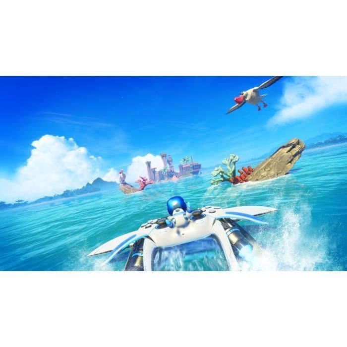 Astro Bot - Gioco per PS5