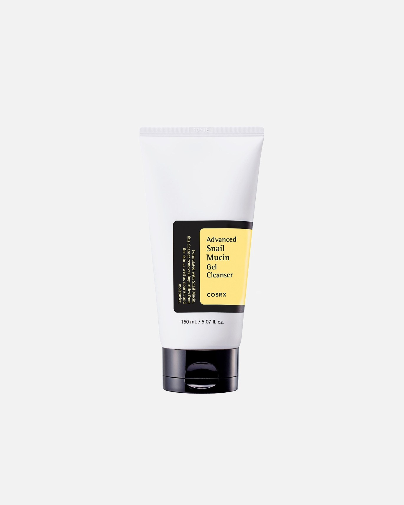Cosrx Advanced gel za čišćenje s puževom sluzi - 150 ml