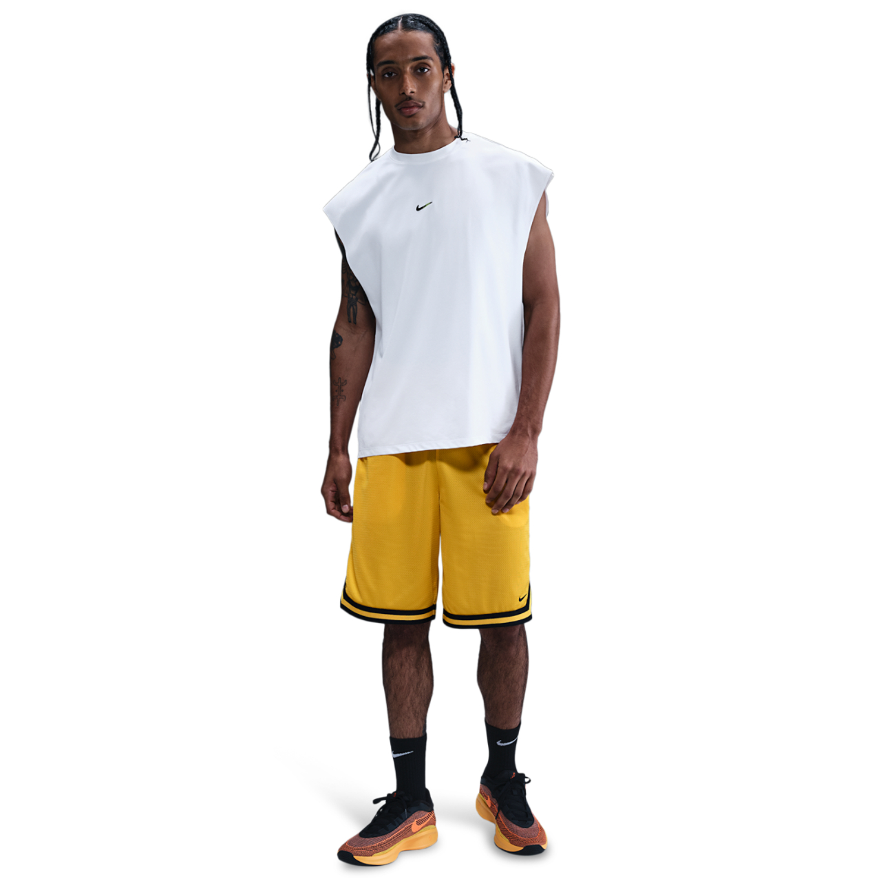 Nike Df