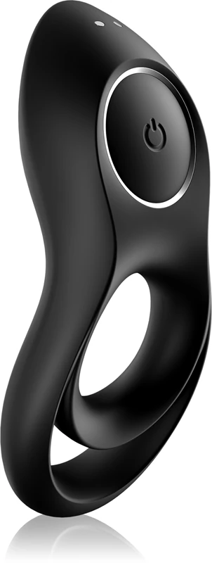 Anel peniano vibratório Satisfyer LEGENDARY DUO