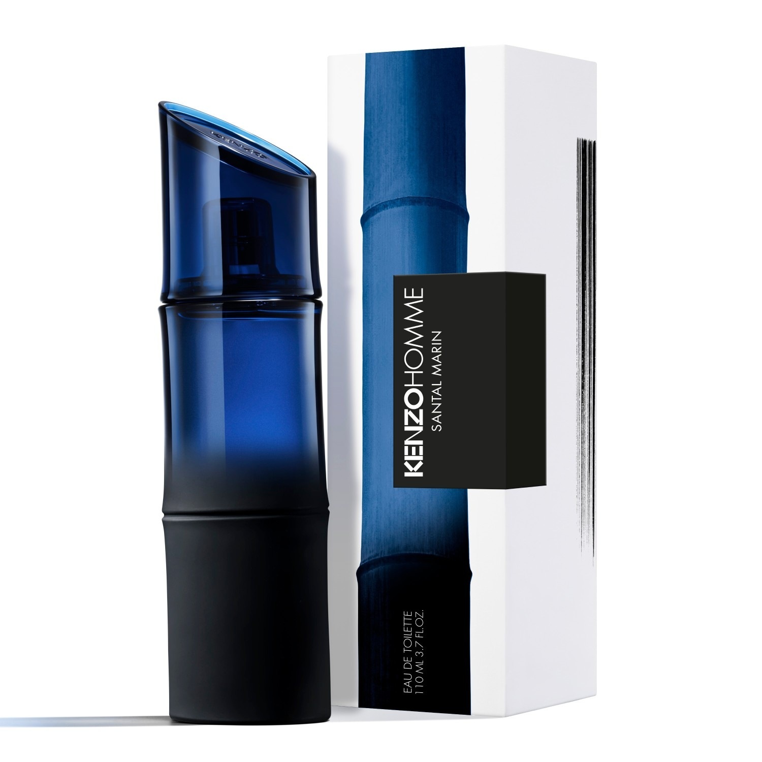 KENZO kvepalai Kenzo Homme Santal Le Marin - 110 ML