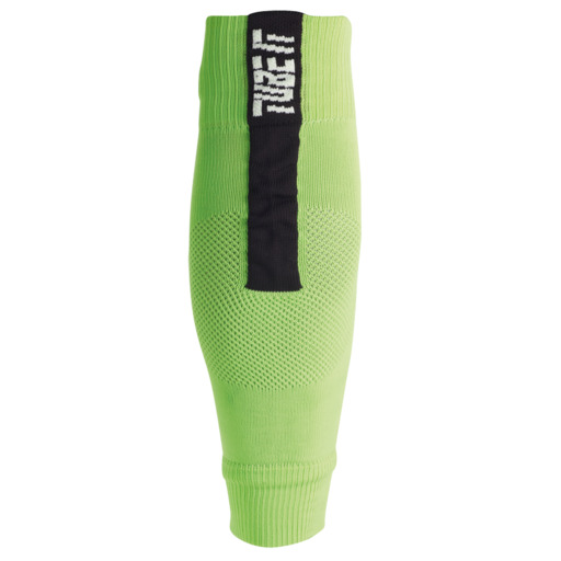  Tube It Sleeve Verde Flash/noir Uhlsport