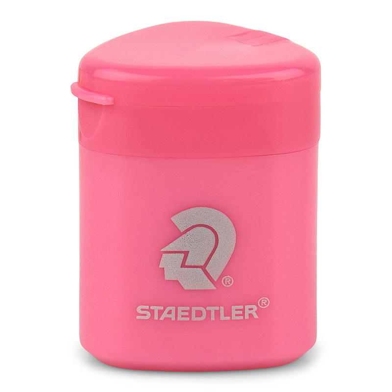 Staedtler Blyantspidser Pastelline Staedtler