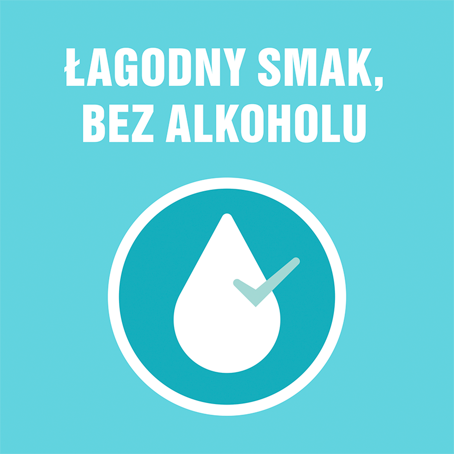 Listerine vodica za ispiranje usta 500ml Cool Mint Zero