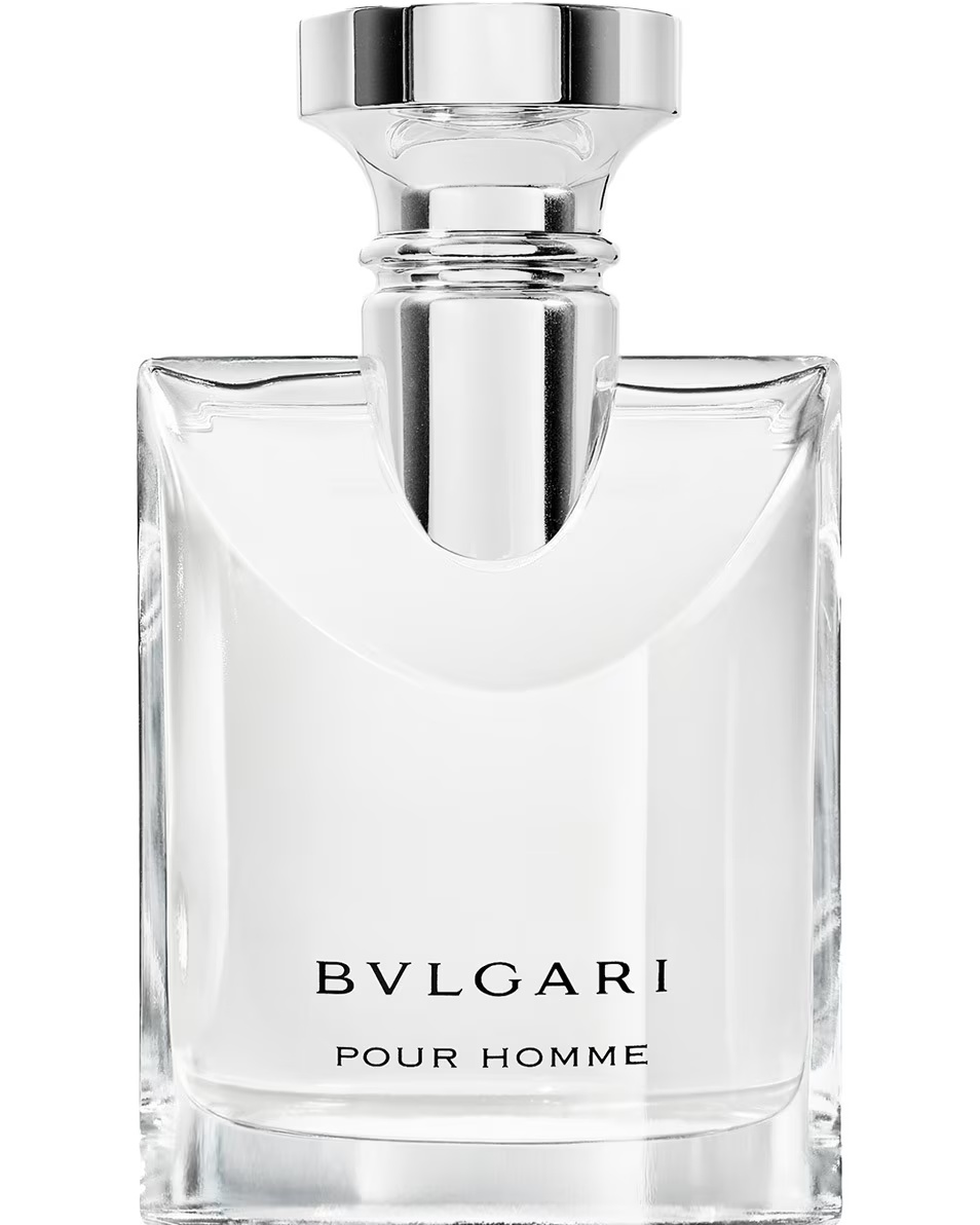 BVLGARI Pour Homme Eau de Toilette