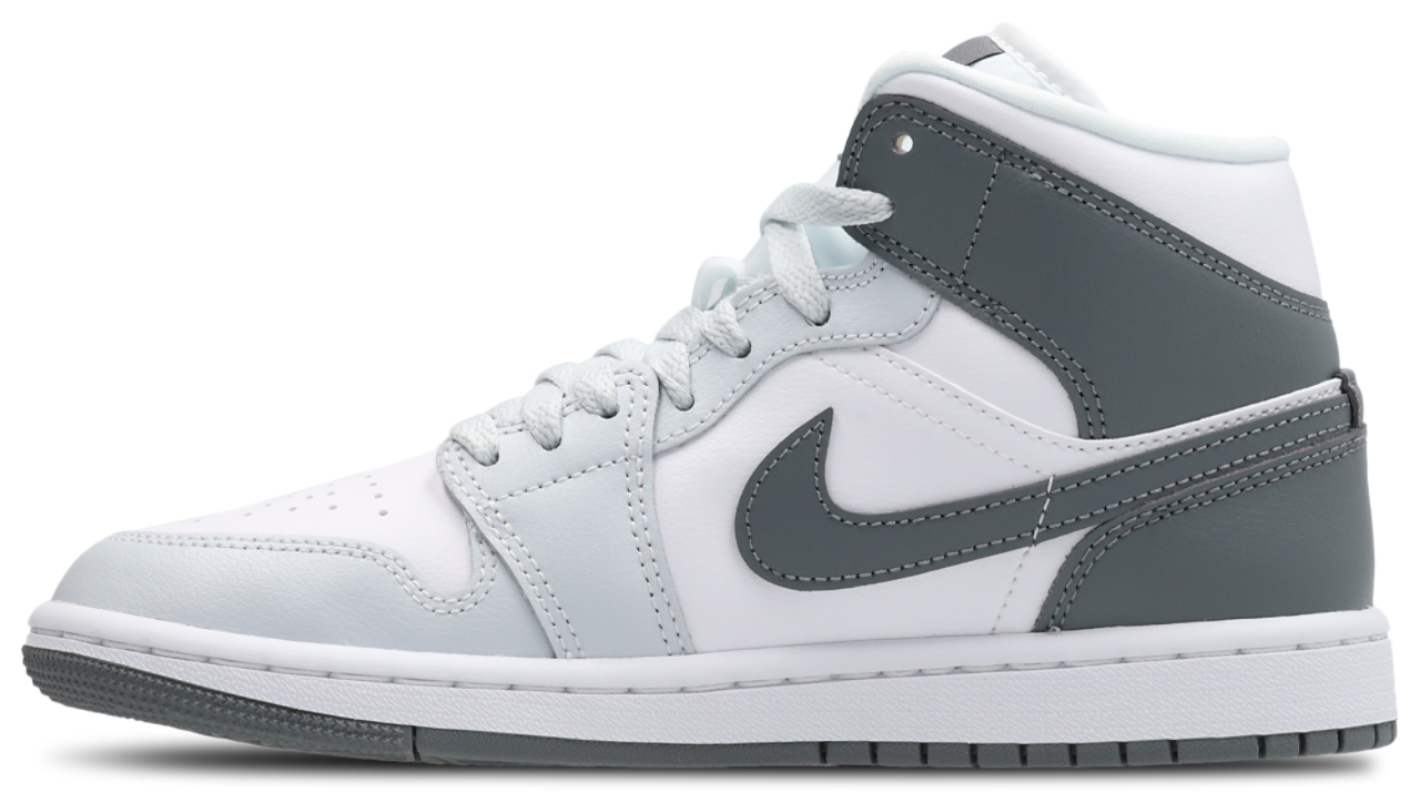 Jordan Aj1 Mid