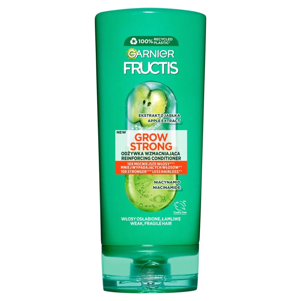 Fructis Odżywka Grow Strong