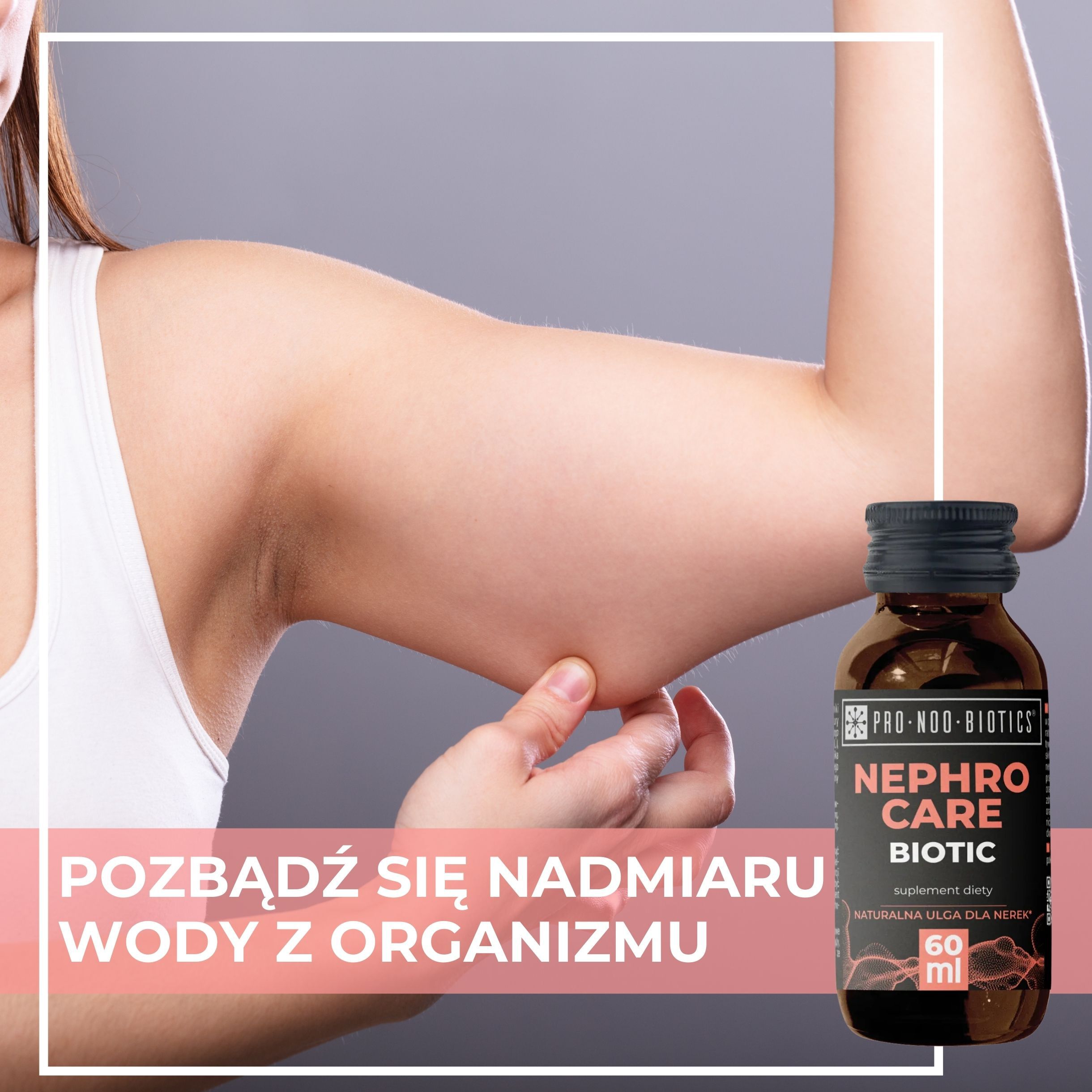 PRO-NOO-BIOTICS NEFROBOTICI ASSISTENZA