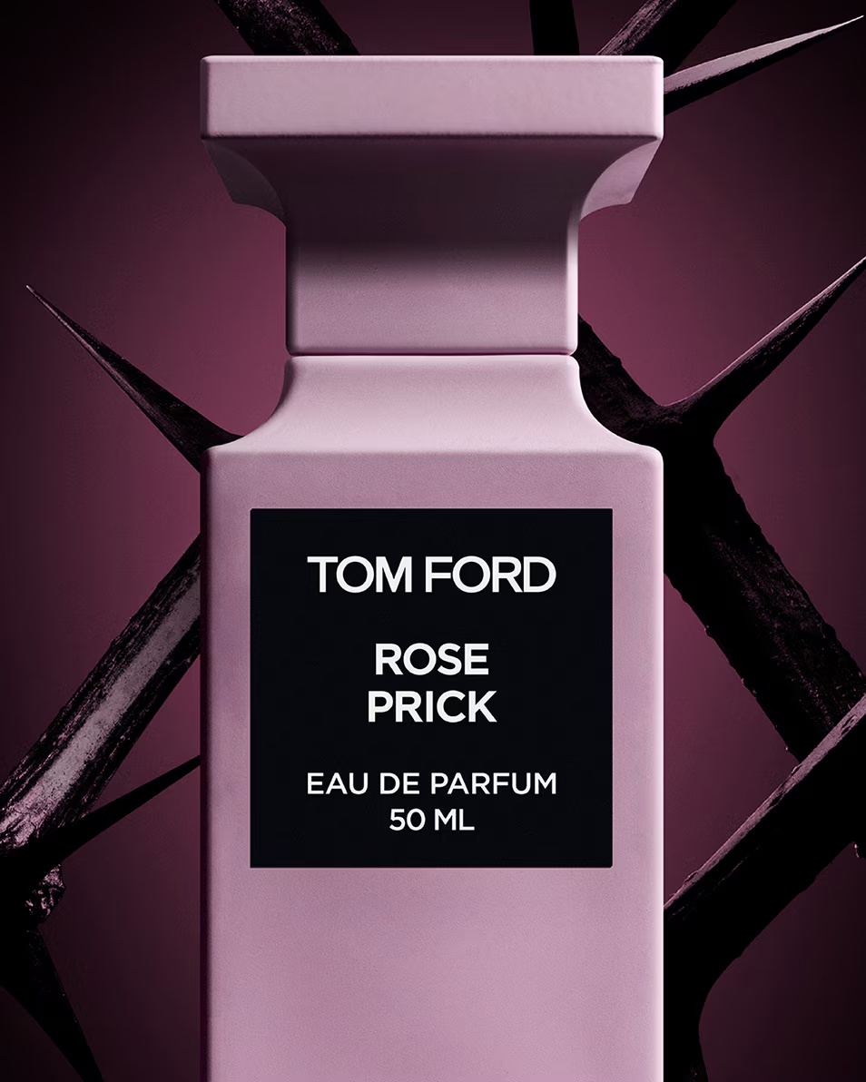 TOM FORD ROSE PRICK EAU DE PARFUM