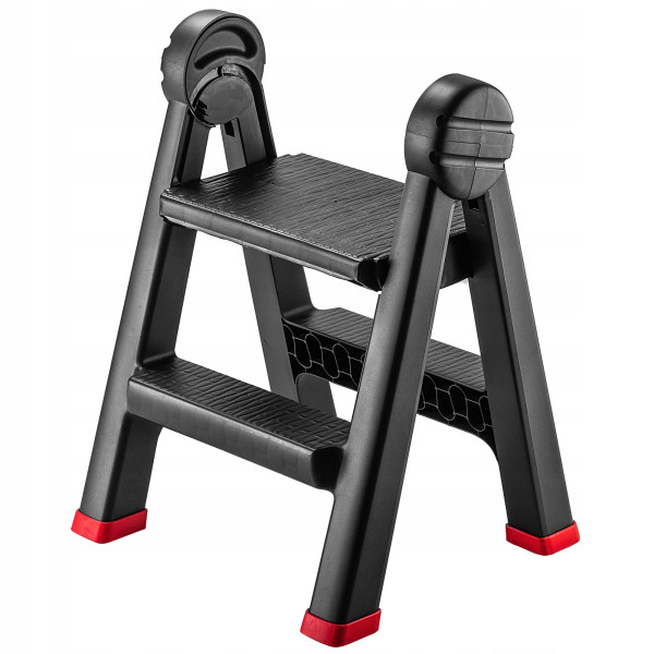 Kadax Taboret 63cm Kuchenny Składany Podest 150kg