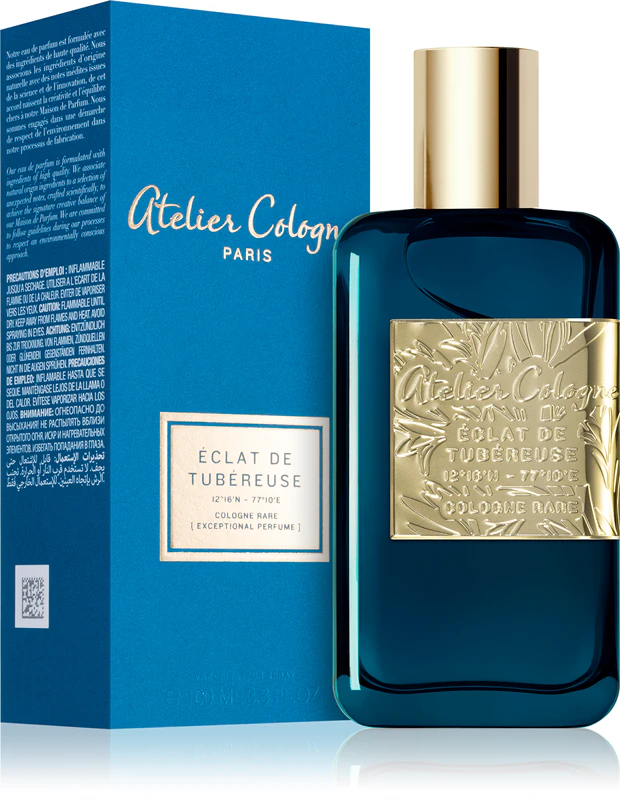 Atelier Cologne Cologne Rare Eclat de Tubereuse Unisex Eau de Parfum