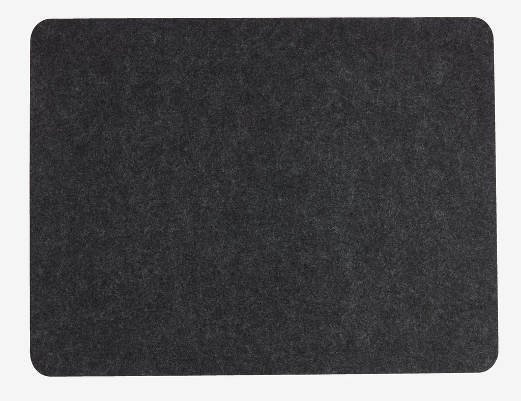 BLANKSTARR podmetač BLANKSTARR 33x43 antracit