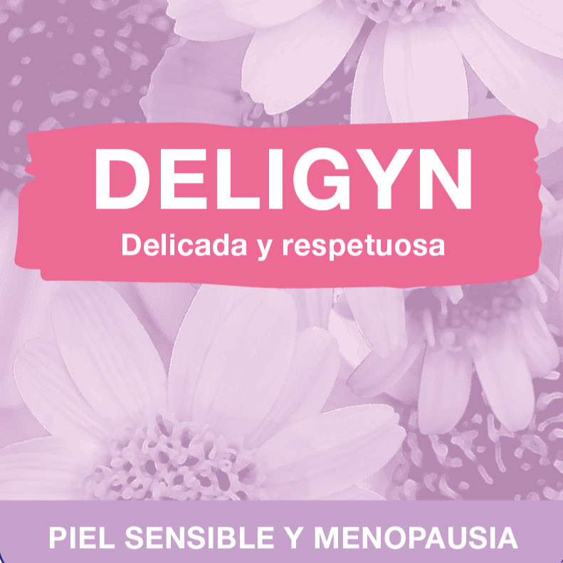 Deligyn gel za intimno higieno Intimni geli