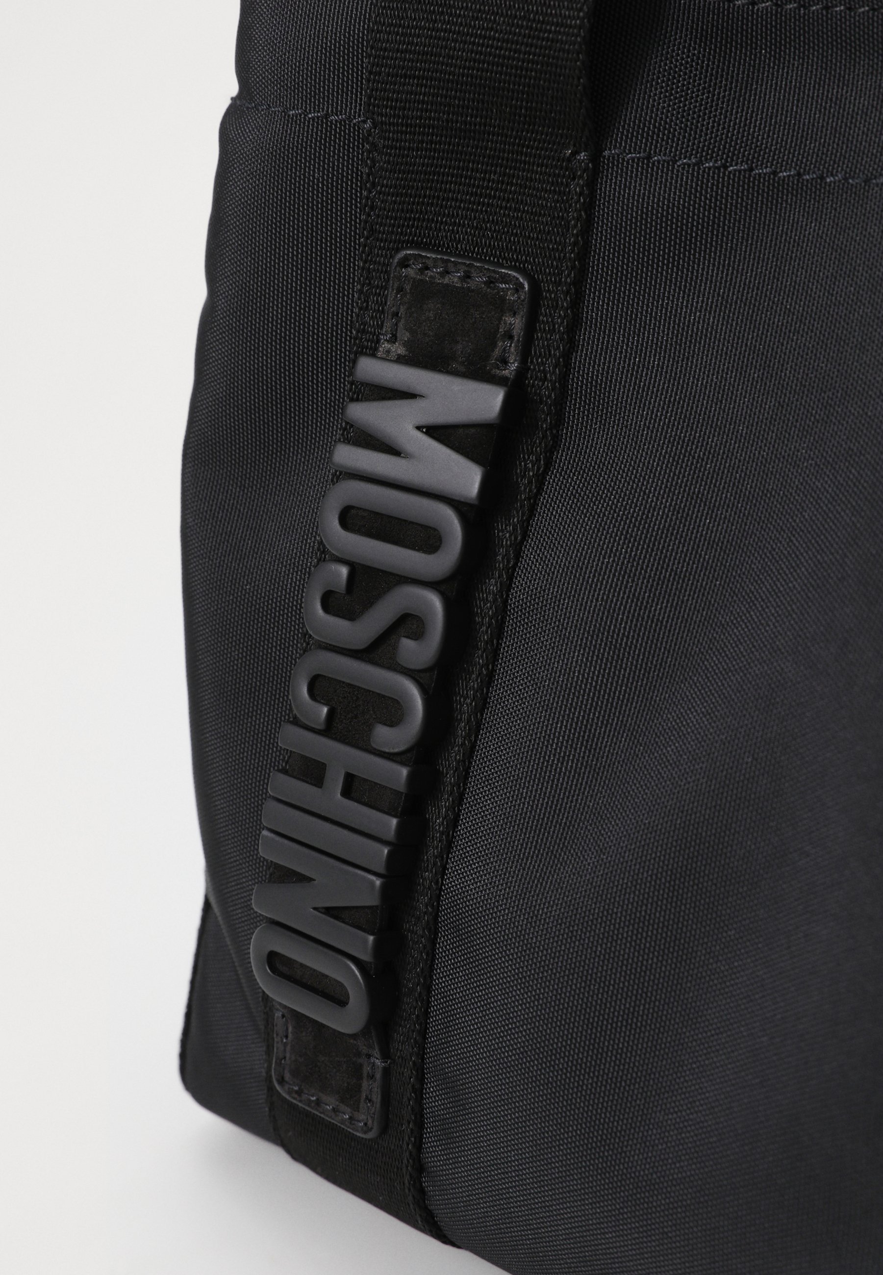 MOSCHINO BORSA - Handbag - nero