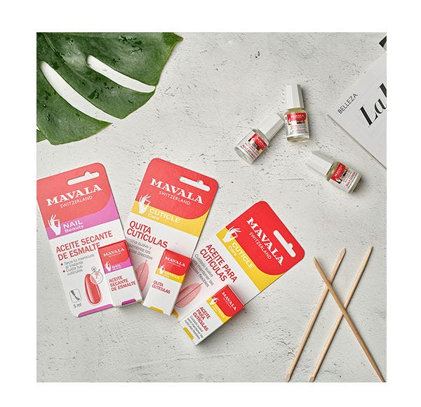 Odstraňovač nehtové kůžičky | 5 ml
