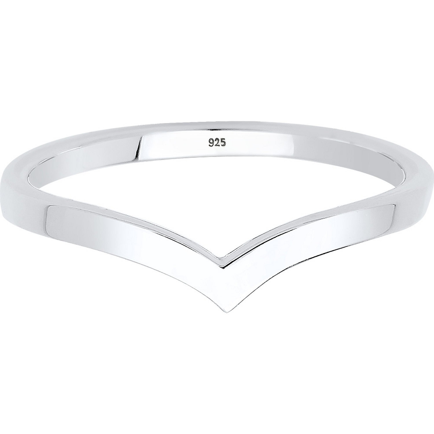 Elli Bagues argent