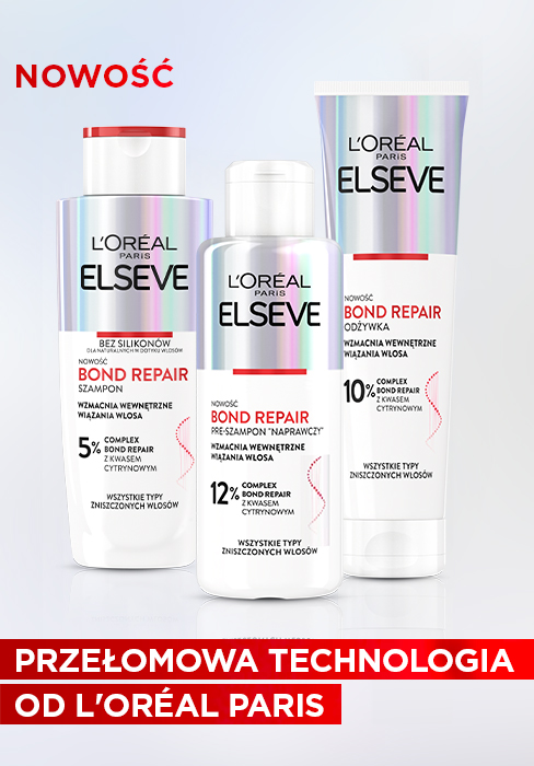 L'Oréal Paris Elseve Bond Repair