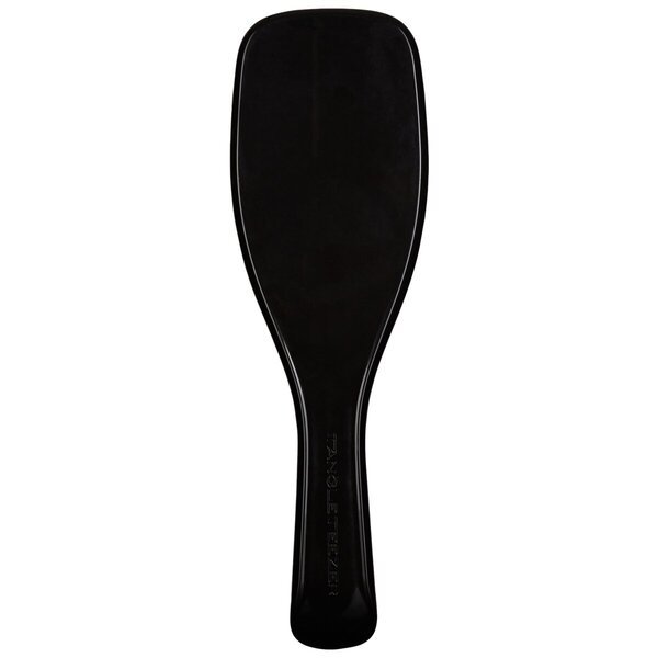 Krtača za lase Tangle Teezer The Wet Detangler, črna