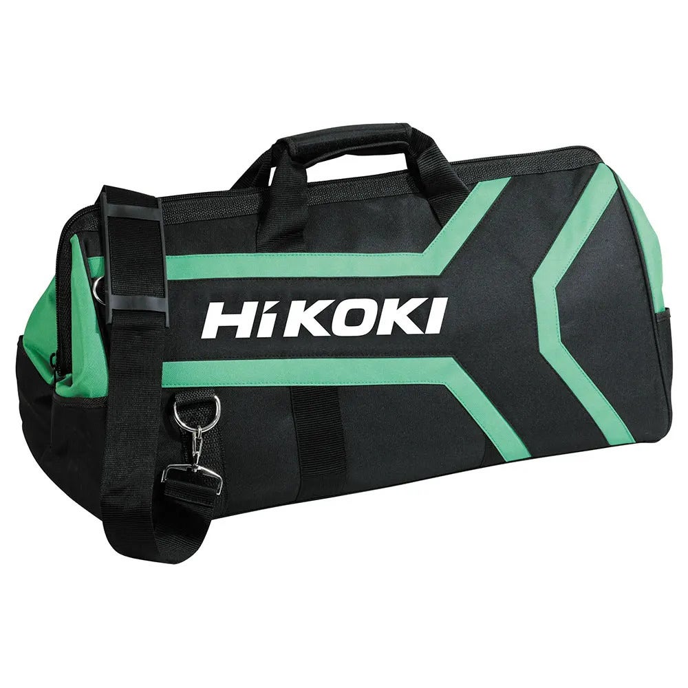 HIKOKI 36V Multivolt Brushless 5-teiliges 2 x 2,5Ah/5,0Ah Kombi-Kit KC36D5A2(HRZ)