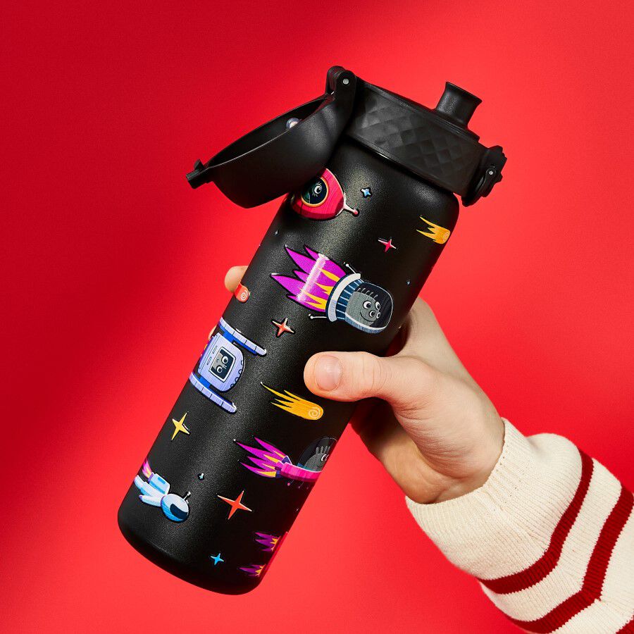 Ion8